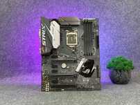 Гарантія! Матплата Asus Z270 F ROG Strix s1151 Intel | TradeIn