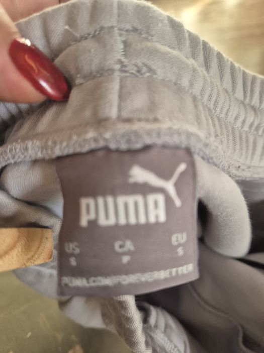 Spodnie dresowe damskie