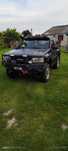 Opel Frontera A Sport Cabrio