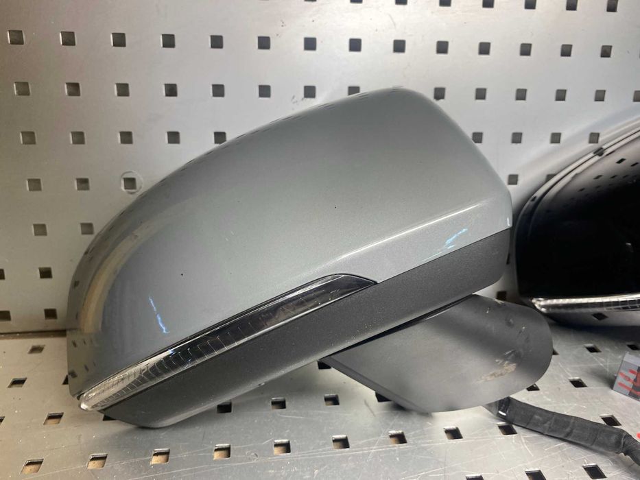 Зеркало правое volvo xc40 НАРУЖНОЕ ПРАВОЕ ЗЕРКАЛО VOLVO  XC40