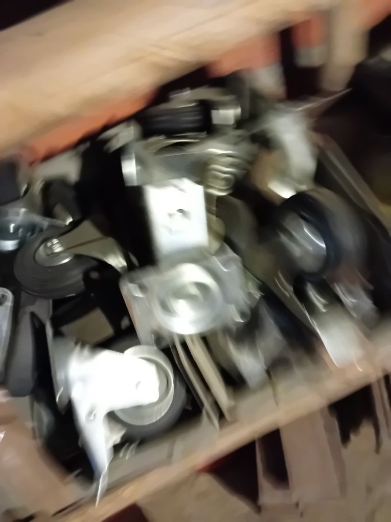 Cabo com 3 condutores rodas