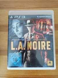 L. A. Noire gra ps3