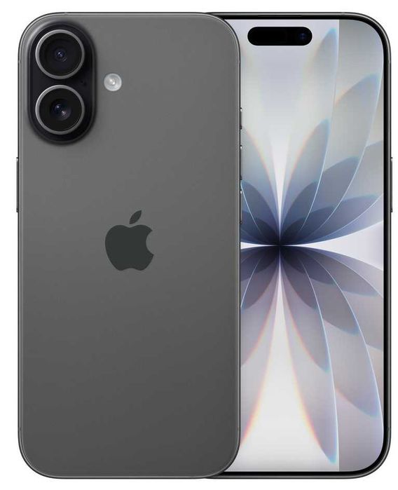 iPhone 17 Czarny 256GB . Model A3520 nowy, nieotwierany, bez rat