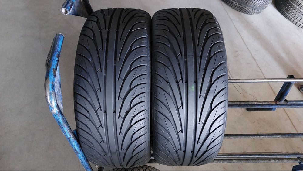 215/40/17 R17 Nankang Ultra Sport 2шт