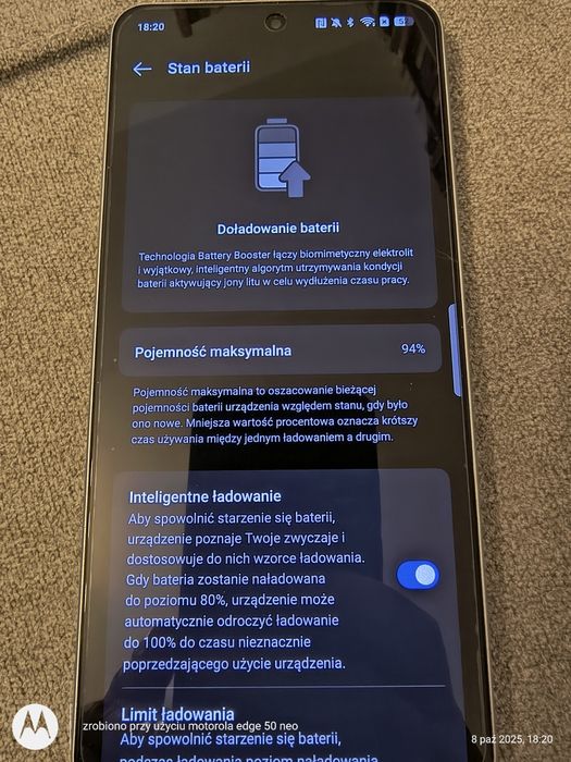 One Plus Nord 3 5G 16/256 gb