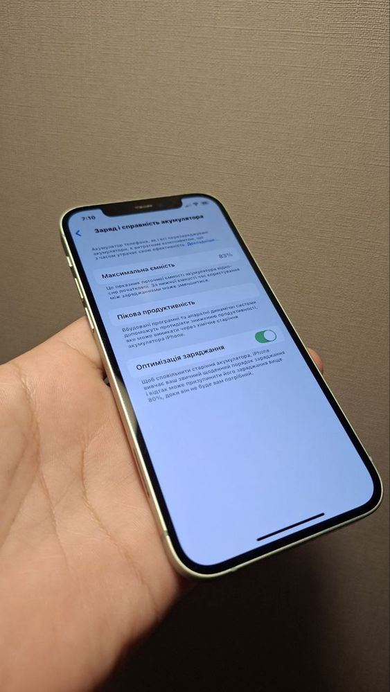 Iphone 12 neverlock