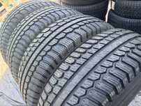 245-70-R16 HANKOOK SPORT комплект 4штуки резины GERMANY 2022