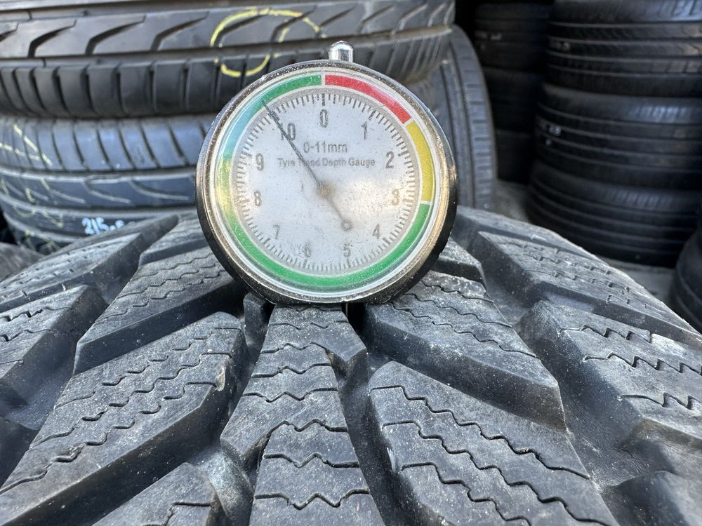 235/65 R17 GTRadial