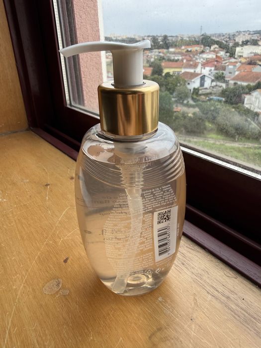 Produtos Lily o Boticario