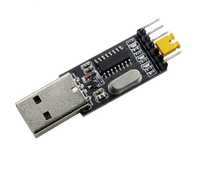 USB to UART RS232 TTL CH340G с джампером