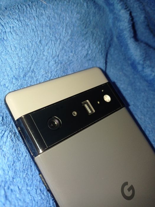 Google Pixel 6 Pro 12/128