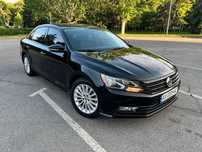 Продам Volkswagen PASSAT B8 в топовой комплектации SE COMFORTLINE