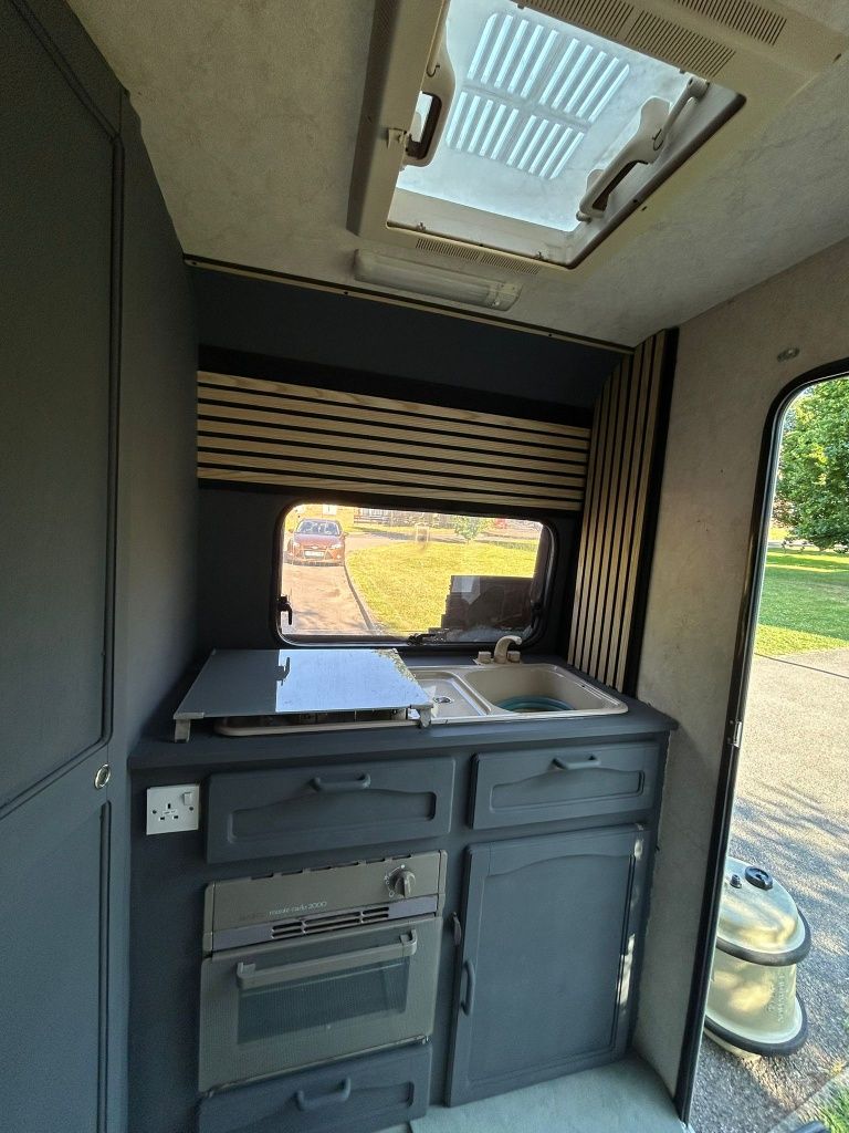 Przyczepa Kempingowa Silverline Pegasus 12/2 retro lekka 500kg