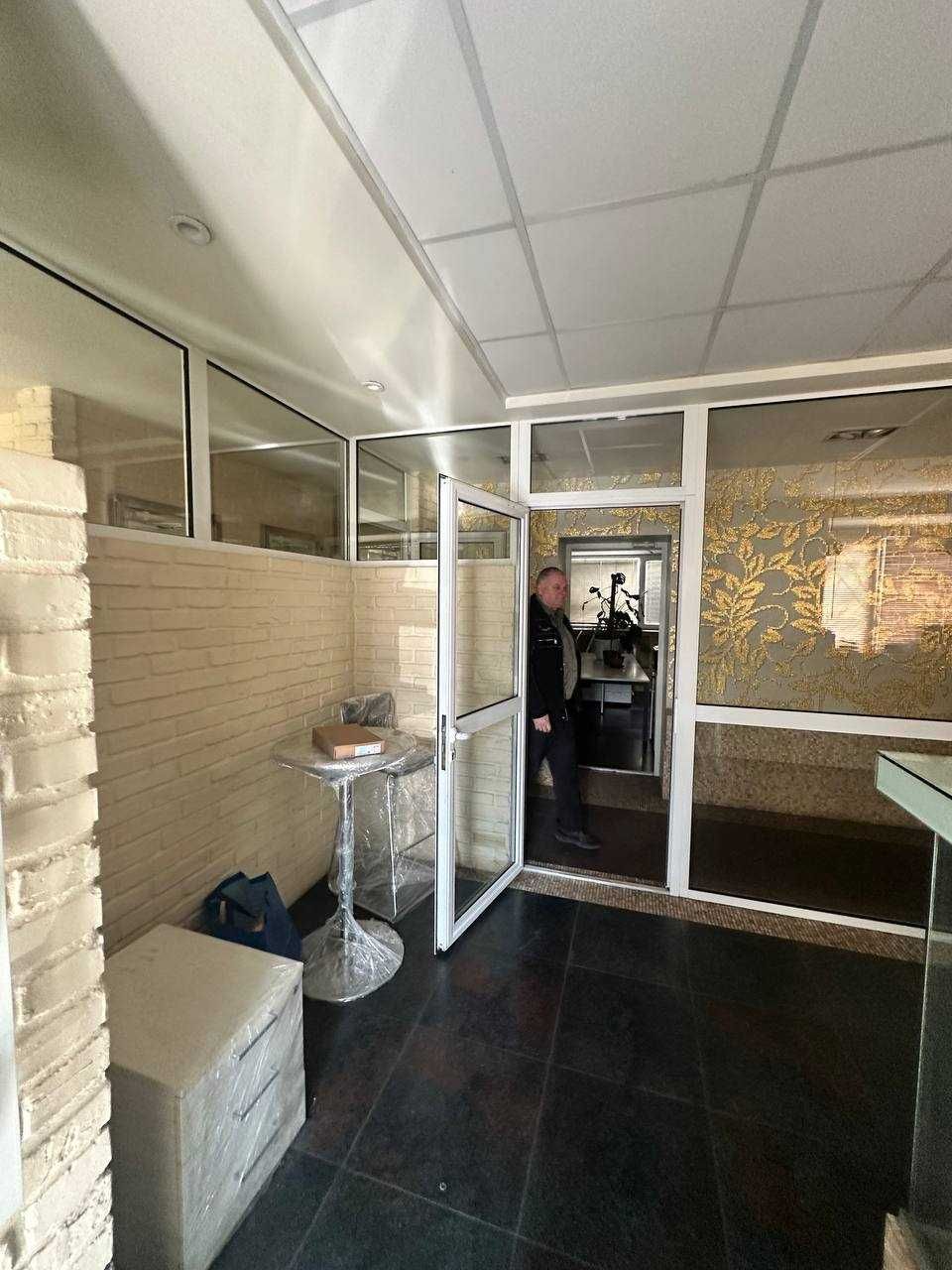 Офисное помещение в долгосрочною аренду от собственника в Киеве