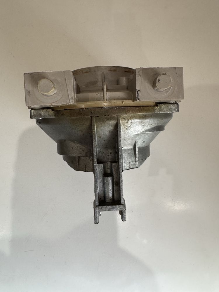 Редуктор мясорубки moulinex hv2, hv3.