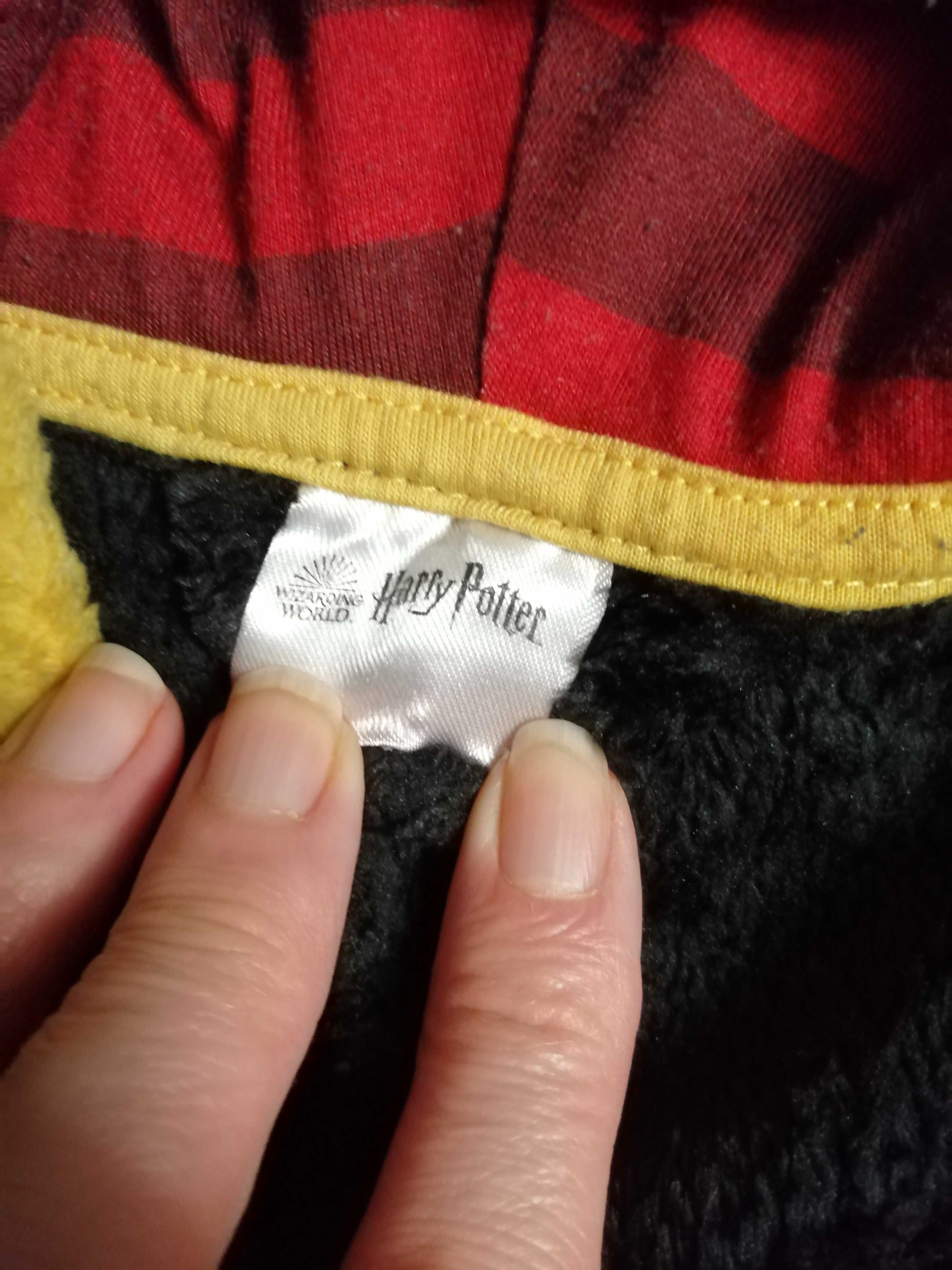 Strój Harry Potter