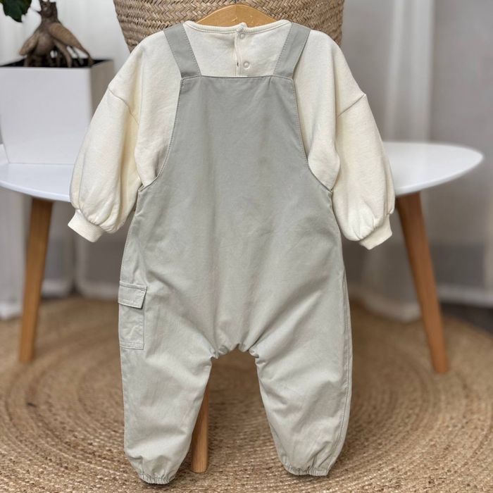 Коплект дитячий унісекс,Next 74/80