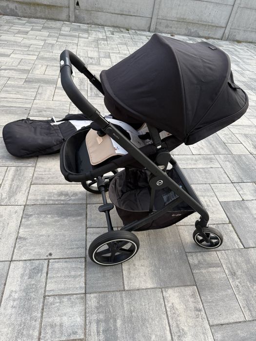 Wózek Cybex Balios s 2w1