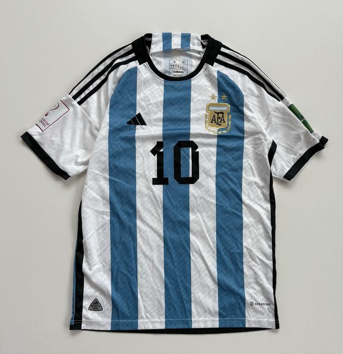 Camisola Argentina