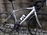 Vendo bicicleta