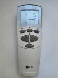 6711A20067G Пульт дистанційного управління LG LS-Q076ABL