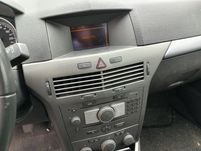 Radio opel astra h Zafira b cd 70 navi