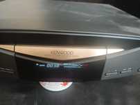 Deck Kenwood X-S300