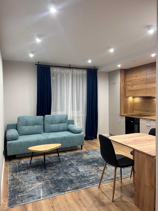 Mieszkanie do wynajęcia 2 pokoje Majówka