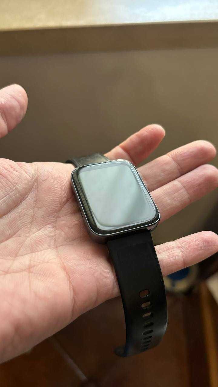 Realme watch 3 pro smartwatch