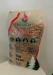 Pellet PELLMAX (990kg) 18,5 MJ/kg Pellegreeno pelet super jakość eko