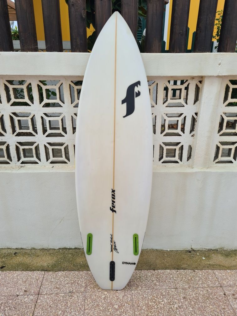 Prancha Surf FEROX