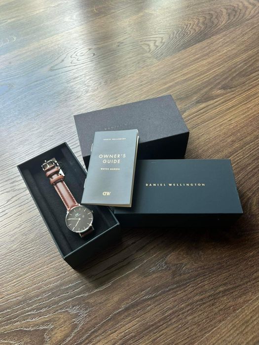 Zegarek Daniel Wellington 32mm Petite St Mawes