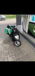 Yamaha jog sa01 на документах