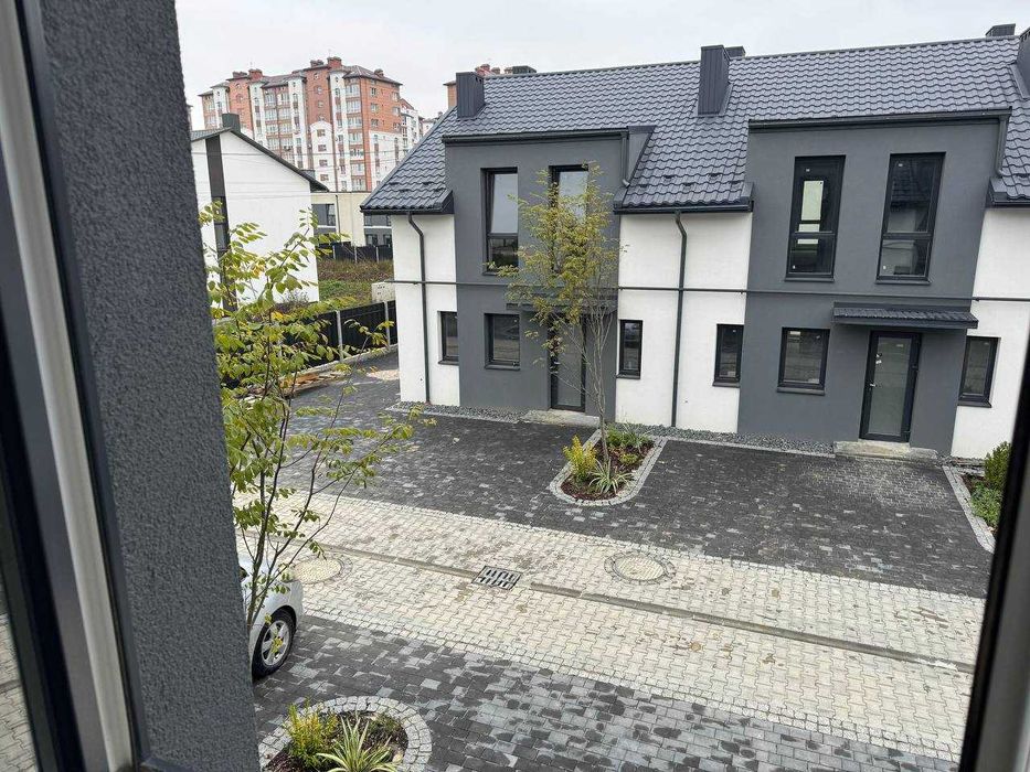 Продаж Будинку/Таунхауса з ремонтом 125м2 в Крихівцях (біля Калинової)