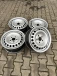Диски діскі металеві R16 ET51 5x120 T5 T6 transporter 7H0601027D