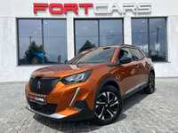 Peugeot 2008 1.2 PureTech Allure EAT8