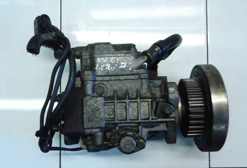 ТНВД Топливный насос Volkswagen T4 LT 28 35 46 2.5 SDI TDI 10 ПІНІВ