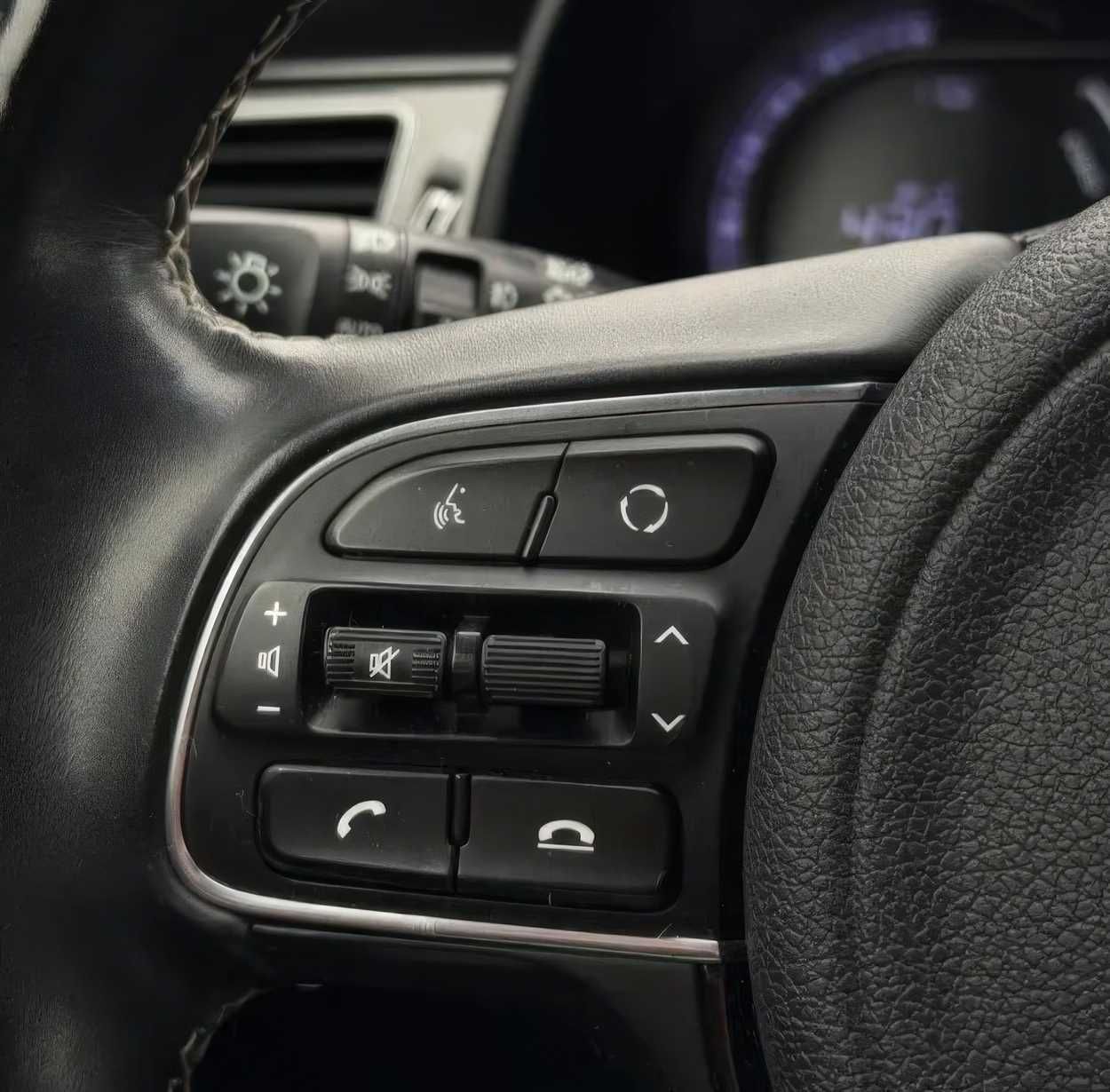 2020 Kia e-Niro ExecutiveLine