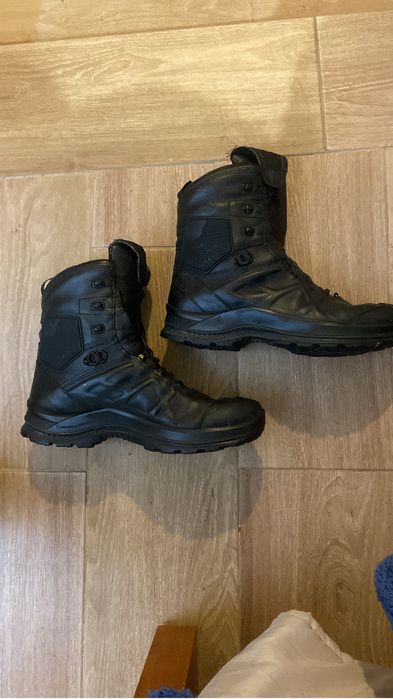Botas gore-tex haix
