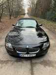 BMW Z4 BMW Z4 3.0i