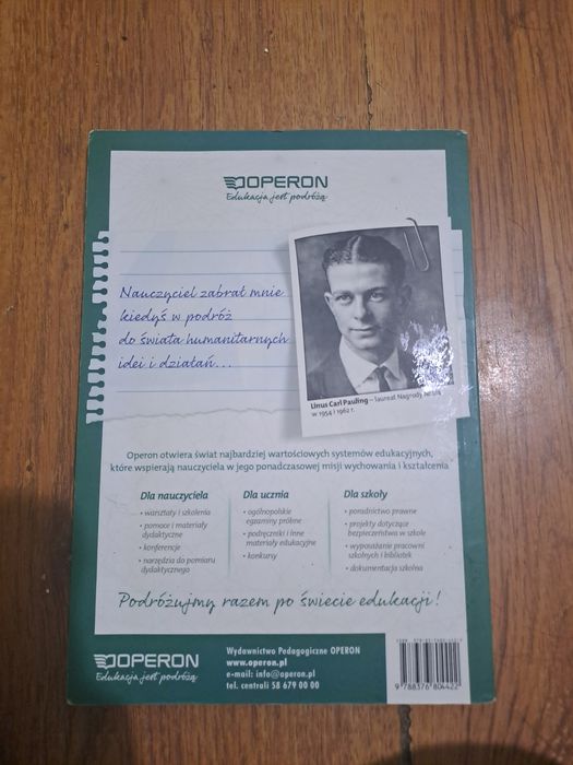 Operon Eduakcja dla Bezpieczeństwa