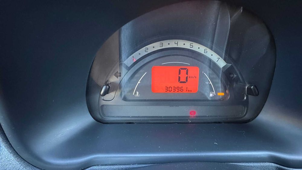 Citroen c3 2004.