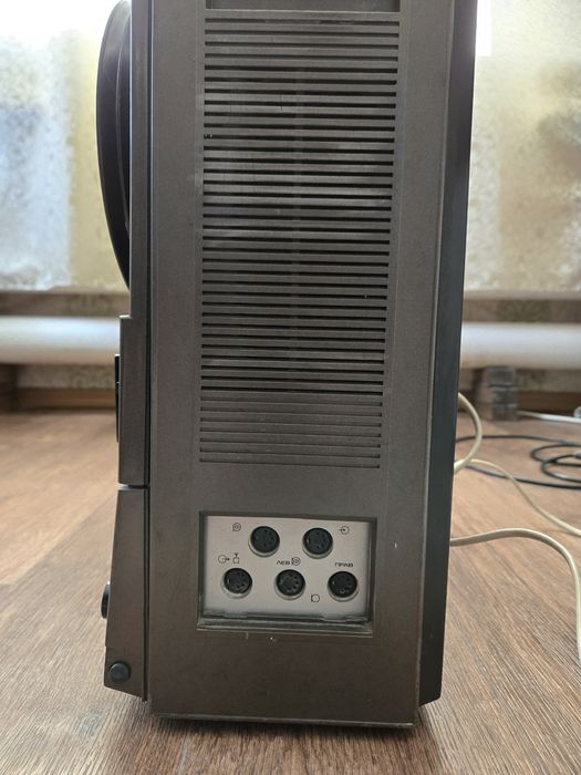 Магнітофон Юпітер МК106С