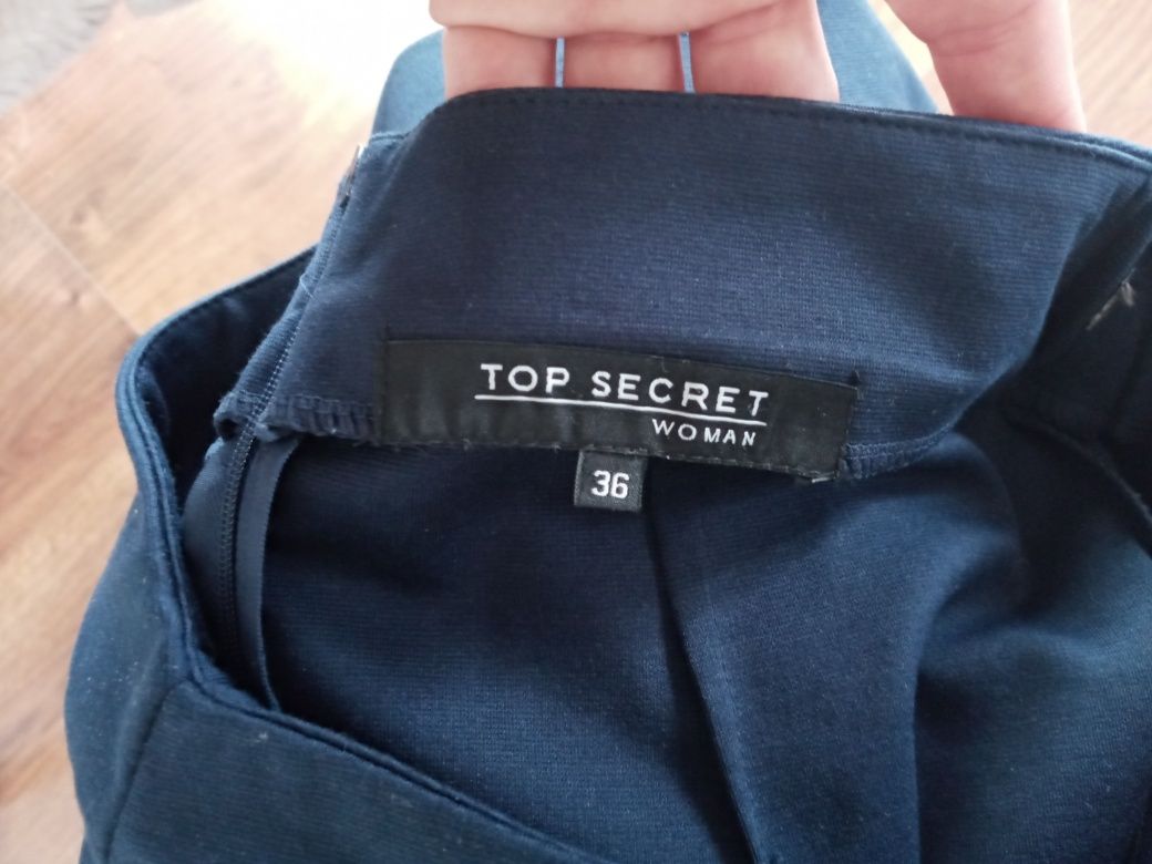 Spódnica Top Secret rozm 36 S