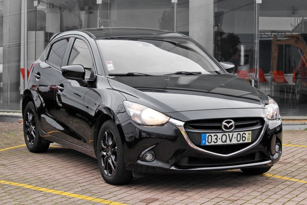 Mazda 2.0 1.5 Sky.Excellence Navi