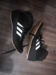 Buty zapasnicze/bokserske adidas