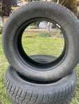 Комплект зимових шин general snow grabber plus winter 255 55/18