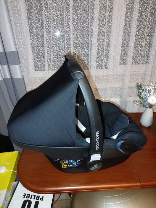 Автокрісло Maxi-Cosi  Відмінний стан