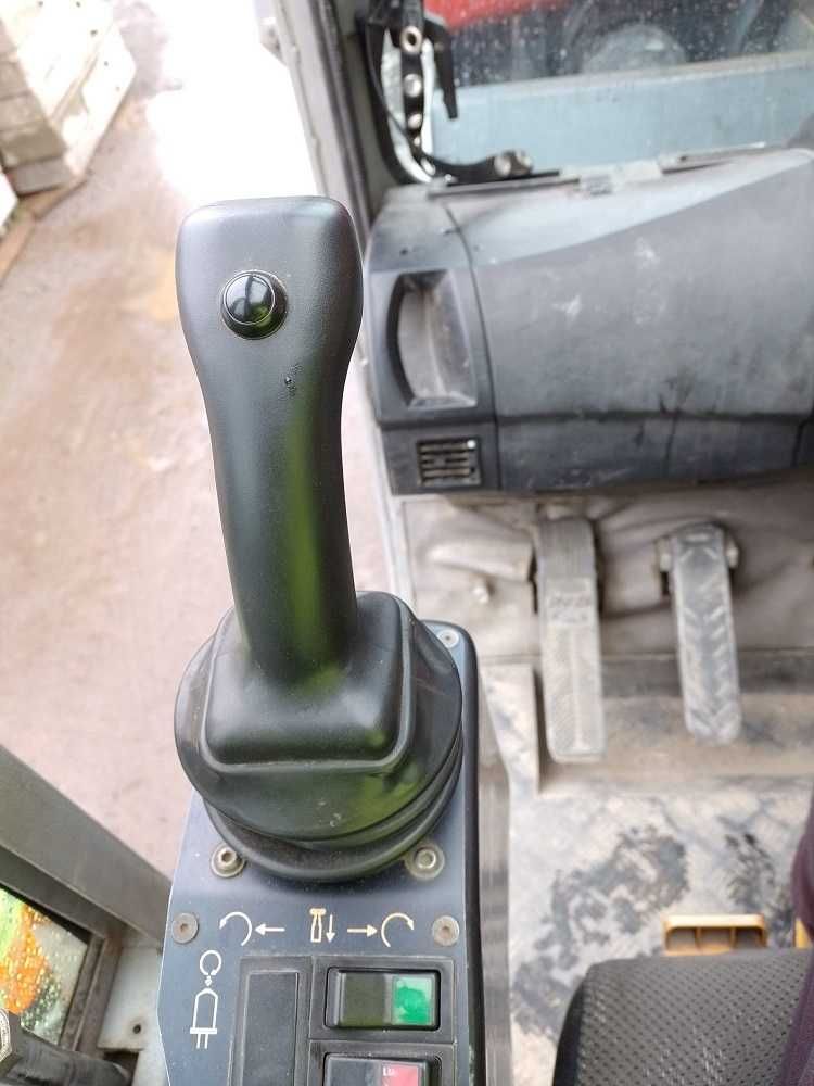 Liebherr 1040 2008/09