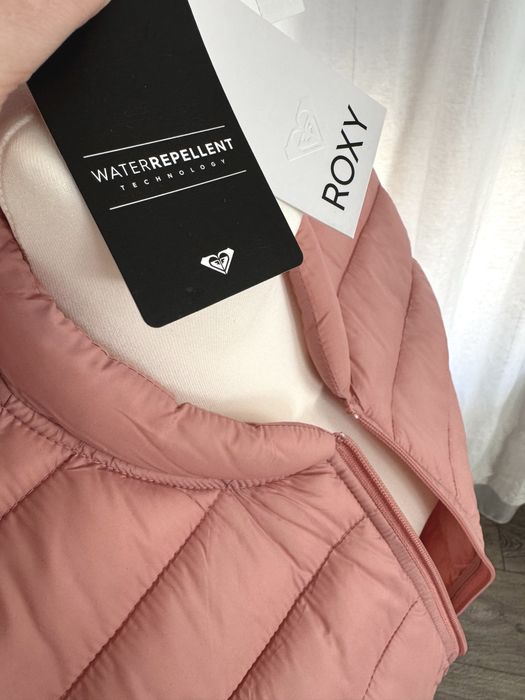 NOWA kurtka przejściowa Roxy, rozmiar S.